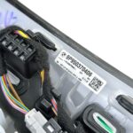 Moldura Friso Acabamento Painel Difusor Ar Bmw M2 G87 2023 A 2025 - Imagem 7