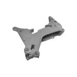 Suporte Caixa Cambio Transmissão Bmw M2 G87 2023 2024 2025 - Imagem 3