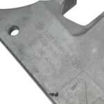 Suporte Caixa Cambio Transmissão Bmw M2 G87 2023 2024 2025 - Imagem 2