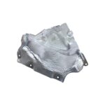Escudo Bandeja Suspensão Traseira Esquerdo Bmw M2 G87 2023 A 2025 - Imagem 7