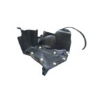 Protetor Bandeja Suspensão Traseira Esquerda Bmw M2 G87 2023 2025
