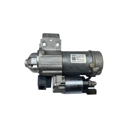 Motor Arranque Partida Bmw M2 G87 3.0 S58 2023 2024 2025