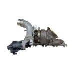 Turbina Compressor Traseiro Bmw M2 G87 3.0 S58 2023 24 2025