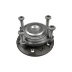 Cubo Rolamento Roda Dianteira Bmw M2 G87 2023 2024 2025