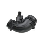 Tubo Inlet Admissão Turbina Bmw M2 G87 3.0 S58 2023 2025 - Imagem 6