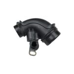 Tubo Inlet Admissão Turbina Bmw M2 G87 3.0 S58 2023 2025 - Imagem 3