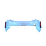 Capa Parachoque Traseiro Bmw M2 G87 2023 2024 2025