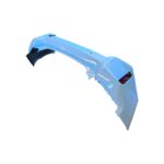 Capa Parachoque Traseiro Bmw M2 G87 2023 2024 2025 - Imagem 4