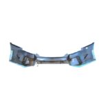 Capa Parachoque Traseiro Bmw M2 G87 2023 2024 2025 - Imagem 3