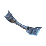 Capa Parachoque Traseiro Bmw M2 G87 2023 2024 2025 - Imagem 2