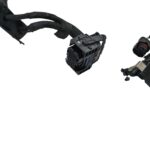 Chicote Fiação Bicos Injetores Bmw M2 G87 3.0 S58 2023 A 2025 - Imagem 7