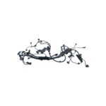 Chicote Elétrico Motor Bmw M2 G87 3.0 S58 2023 2024 2025