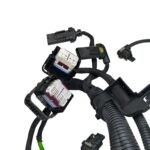 Chicote Elétrico Motor Bmw M2 G87 3.0 S58 2023 2024 2025 - Imagem 5