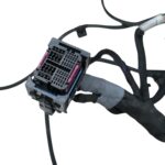 Chicote Elétrico Motor Bmw M2 G87 3.0 S58 2023 2024 2025 - Imagem 5