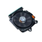 Alto Falante Subwoofer Direito Passageiro Bmw M2 G87 2023 2025 - Imagem 3