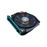 Alto Falante Subwoofer Direito Passageiro Bmw M2 G87 2023 2025 - Imagem 2