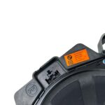 Alto Falante Subwoofer Direito Passageiro Bmw M2 G87 2023 2025 - Imagem 7