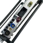 Módulo Amplificador Sistema Som Bmw M2 G87 2023 2024 2025 - Imagem 2