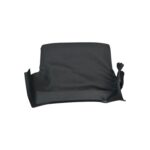 Acabamento Superior Coluna Direção Bmw M2 G87 2023 2024 2025 - Imagem 6