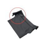 Acabamento Superior Coluna Direção Bmw M2 G87 2023 2024 2025 - Imagem 4