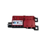 Módulo Distribuição Energia Bmw M2 G87 2023 2024 2025