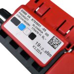 Módulo Distribuição Energia Bmw M2 G87 2023 2024 2025 - Imagem 5