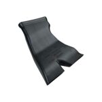 Duto Inferior Direito Difusor Ar Interno Bmw M2 G87 2023 24 2025 - Imagem 2
