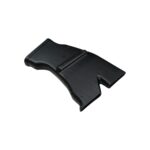 Duto Inferior Direito Difusor Ar Interno Bmw M2 G87 2023 24 2025