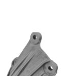 Suporte Esquerdo Motor Bmw M2 G87 3.0 S58 2023 2024 2025 - Imagem 5
