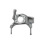 Montante Manga Eixo Dianteira Esquerda Bmw M2 G87 2023 2025 - Imagem 2