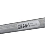 Braço Controle Suspensão Traseira Bmw M2 G87 2023 2024 2025 - Imagem 2