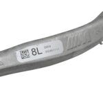 Braço Controle Superior Traseiro Esquerdo Bmw M2 G87 2023 2025 - Imagem 4