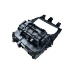 Porta Objetos Console Central Bmw M2 G87 2023 2024 2025 - Imagem 8