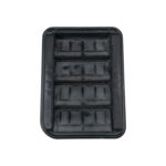 Grade Difusor Saida Ar Carroceria Bmw M2 G87 2023 2024 2025