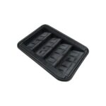 Grade Difusor Saida Ar Carroceria Bmw M2 G87 2023 2024 2025 - Imagem 4