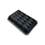 Grade Difusor Saida Ar Carroceria Bmw M2 G87 2023 2024 2025 - Imagem 7