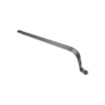 Alça Suporte Tanque Combustivel Bmw M2 G87 2023 2024 2025 - Imagem 3