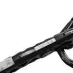 Agregado Berço Suporte Traseiro Bmw M2 G87 3.0 2023 2024 2025 - Imagem 3