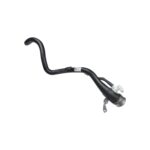 Bocal Gargalo Tanque Combustivel Bmw M2 G87 2023 2024 2025 - Imagem 2