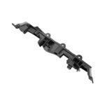 Suporte Direito Painel Corta Fogo Bmw M2 G87 2023 2024 2025 - Imagem 5