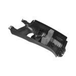 Acabamento Coluna B Esquerda Bmw M2 G87 2023 2024 2025 - Imagem 4