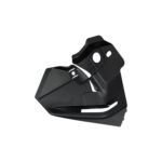 Acabamento Esquerdo Porta Malas Bmw M2 G87 2023 2024 2025