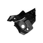 Acabamento Esquerdo Porta Malas Bmw M2 G87 2023 2024 2025 - Imagem 2