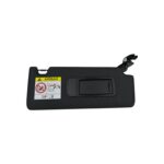 Quebra Sol Lado Direito Passageiro Bmw M2 G87 2023 2024 2025