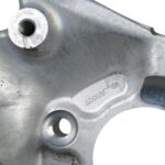 Montante Manga Eixo Traseira Esquerda Bmw M2 G87 2023 A 2025 - Imagem 8