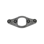 Suporte Diferencial Transmissão Bmw M2 G87 2023 2024 2025 - Imagem 7