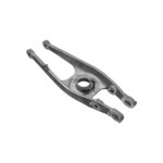 Bandeja Inferior Suspensão Traseira Bmw M2 G87 2023 24 2025 - Imagem 5