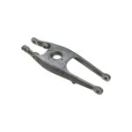 Bandeja Inferior Suspensão Traseira Bmw M2 G87 2023 24 2025 - Imagem 2