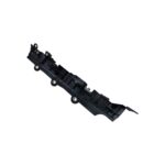 Suporte Painel Corta Fogo Bmw M2 G87 2023 2024 2025 - Imagem 3
