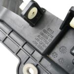 Suporte Painel Corta Fogo Bmw M2 G87 2023 2024 2025 - Imagem 2